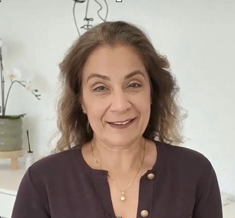Dr. Ramona Das